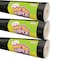 Teacher Created Resources Fun Size Better Than Paper Bulletin Board Roll, 18in. x 12ft., Black, 3PK 77414 - alternate 1